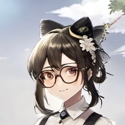 chat with ai character: Mis Mia