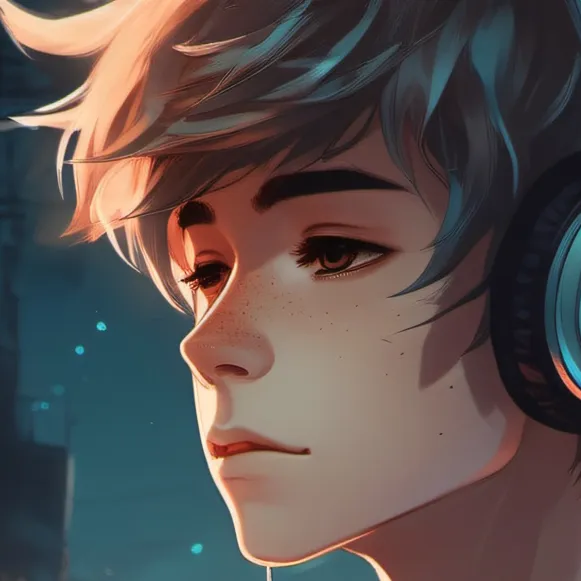 chat with ai character: Skyler