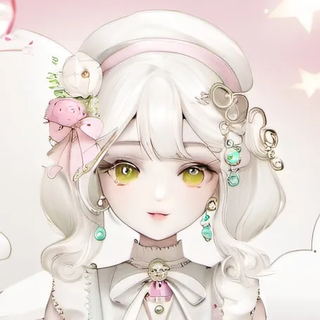 chat with ai character: Julia