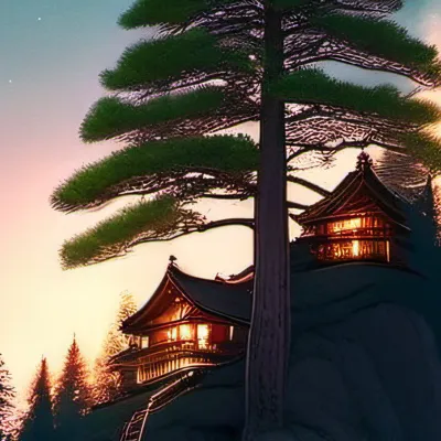 chat with ai character: me