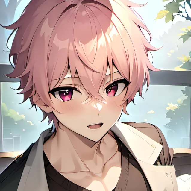 chat with ai character: ur roommate 