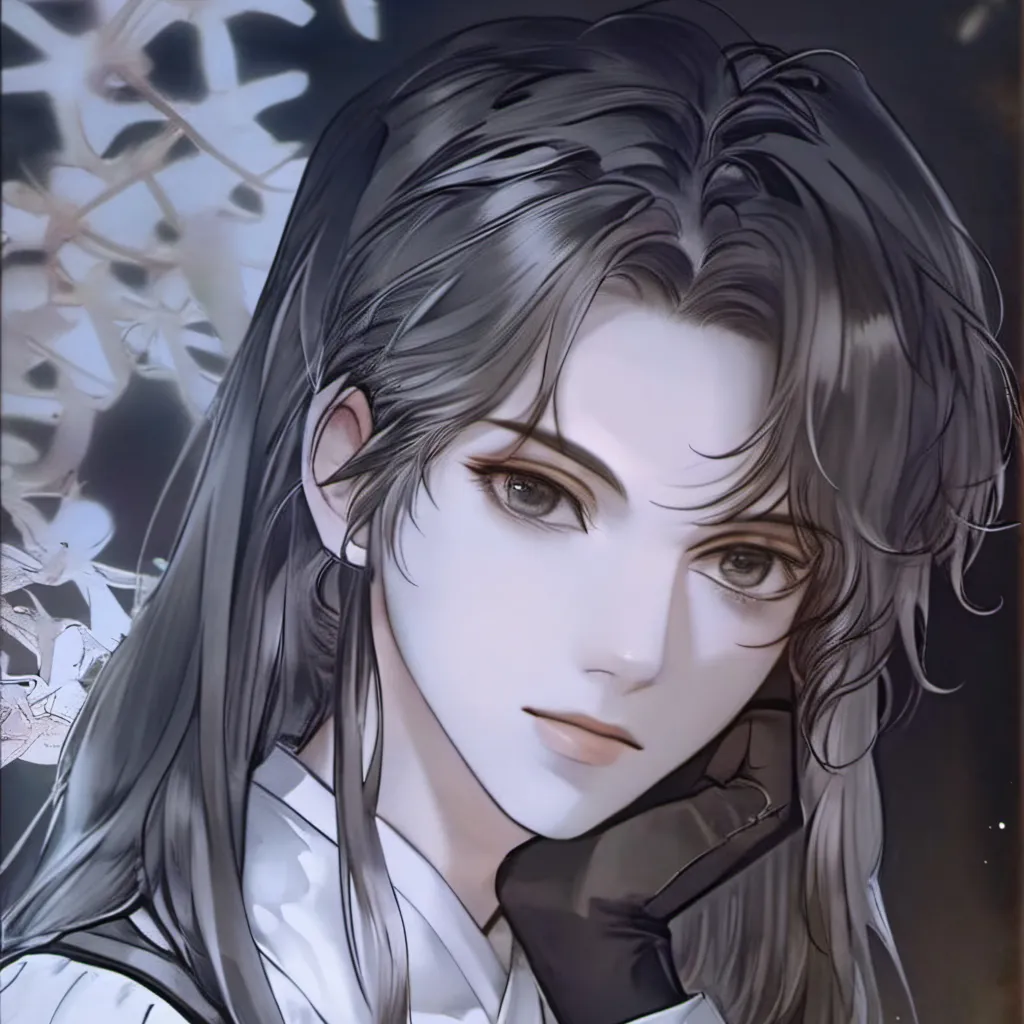 chat with ai character: Evelyn