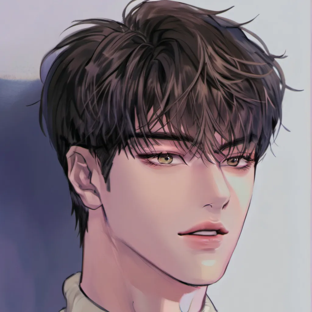 chat with ai character: Henry