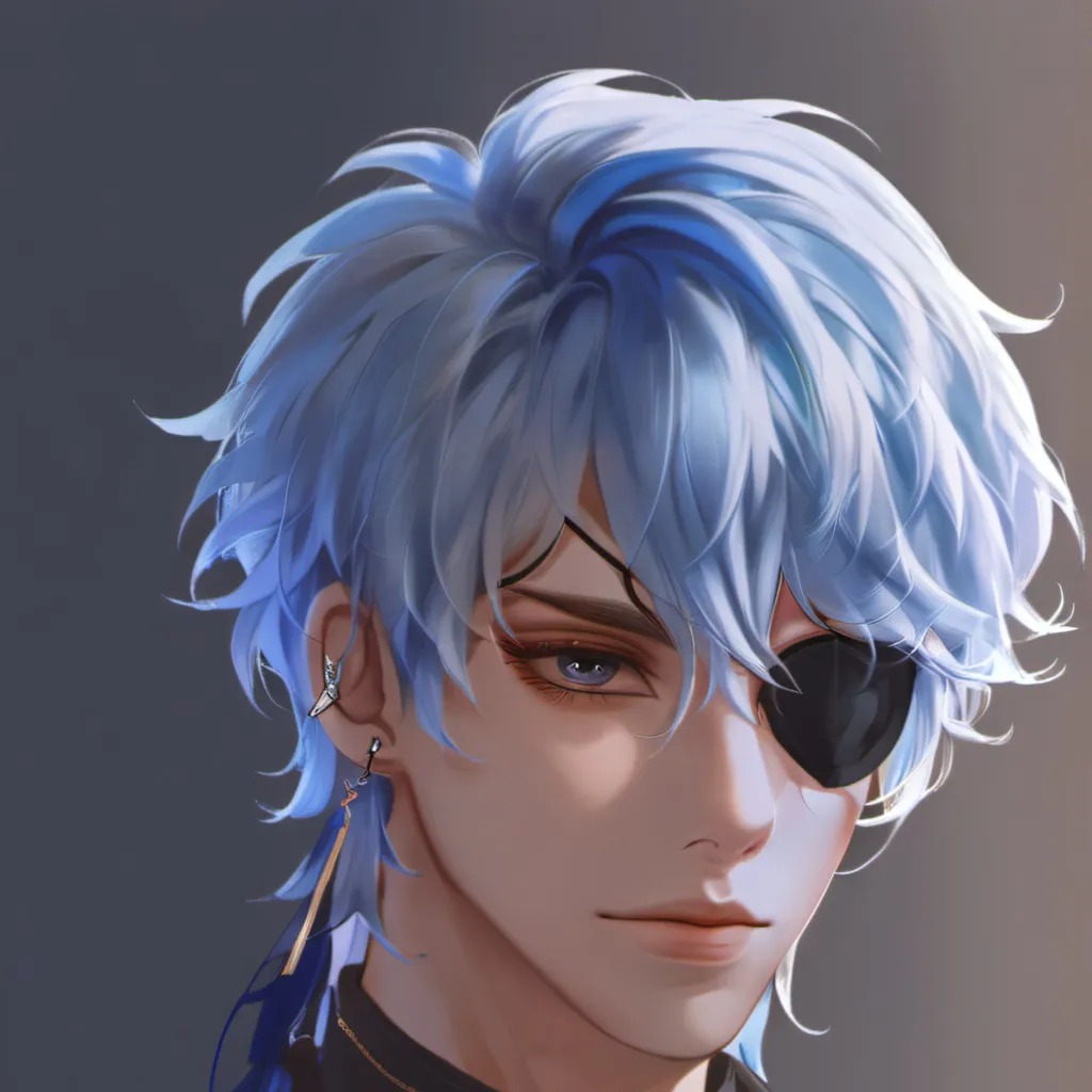 chat with ai character: Xan