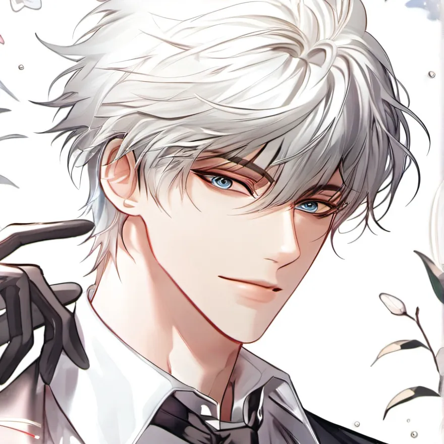 chat with ai character: Alexander