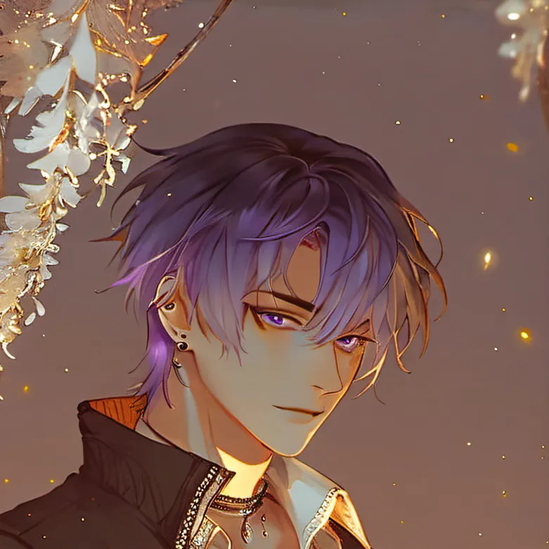 chat with ai character: Gilbert 