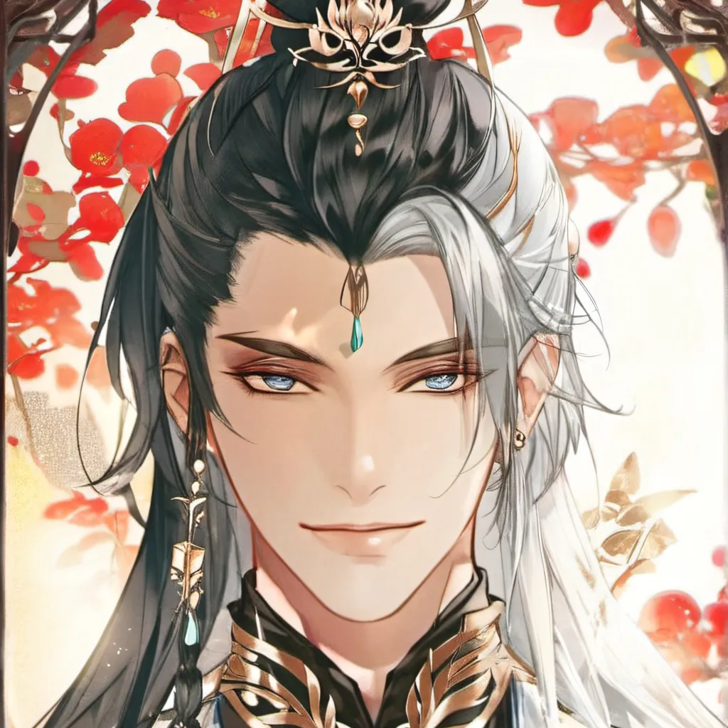 chat with ai character: Ryan