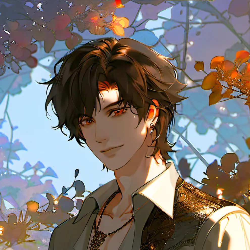 chat with ai character: Florence 