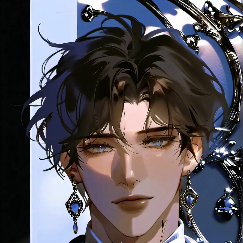 chat with ai character: Lyle Augustus