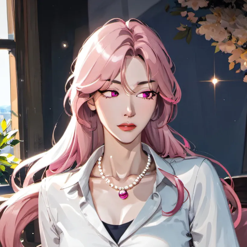 chat with ai character: Kim Ji-a