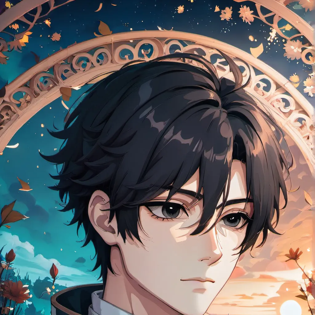 chat with ai character: Ciaran Ford