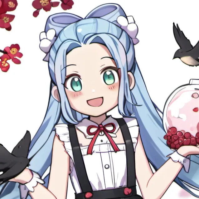 chat with ai character: kitty
