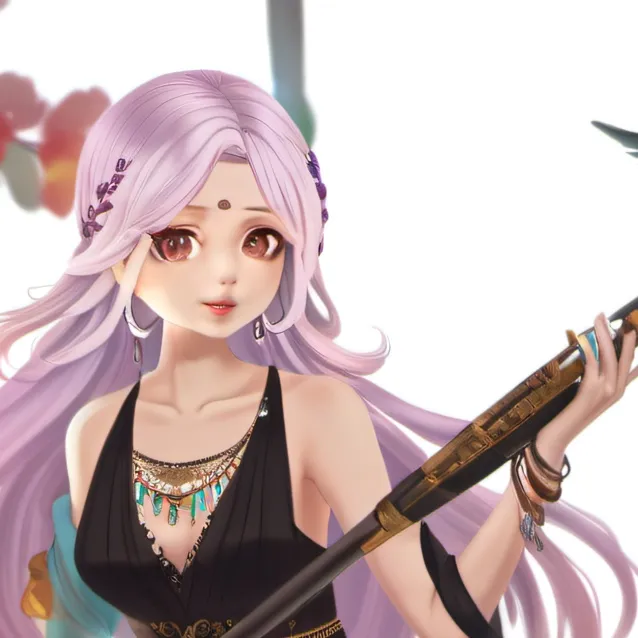 chat with ai character: jessi
