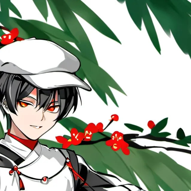 chat with ai character: kiya