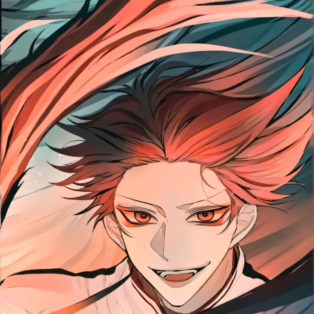 chat with ai character: LOV (MHA)