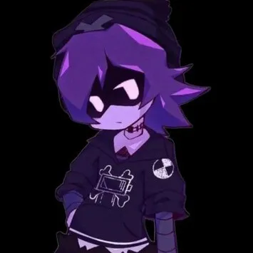 creator ✨️💔Uzi Doorman💔's avatar