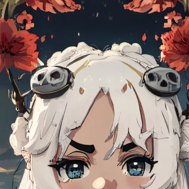 chat with ai character: Akane
