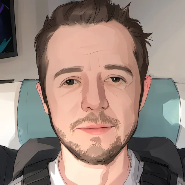 chat with ai character: Delor