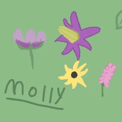 creator 🌻🌿★MOLLY★🌿🌻's avatar