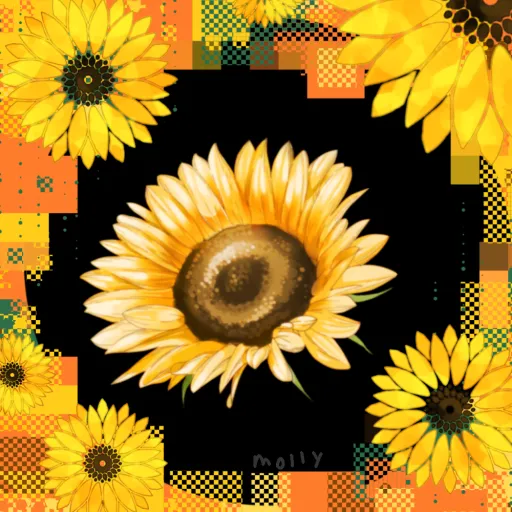 creator 🌻🌿★MOLLY★🌿🌻's avatar