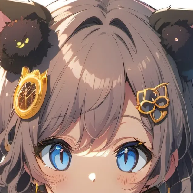 chat with ai character: Senko
