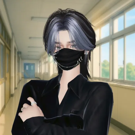 creator 伊森_467's avatar