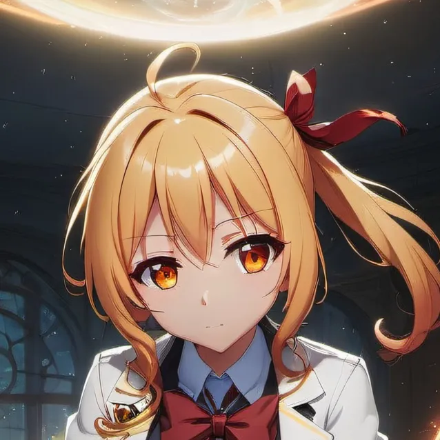 chat with ai character: Amy