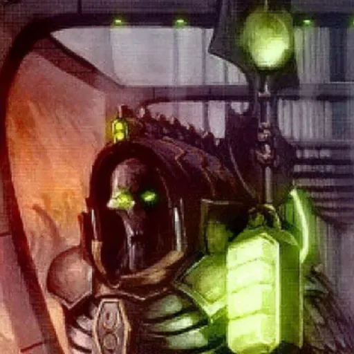 creator Trayzyn The Troll's avatar