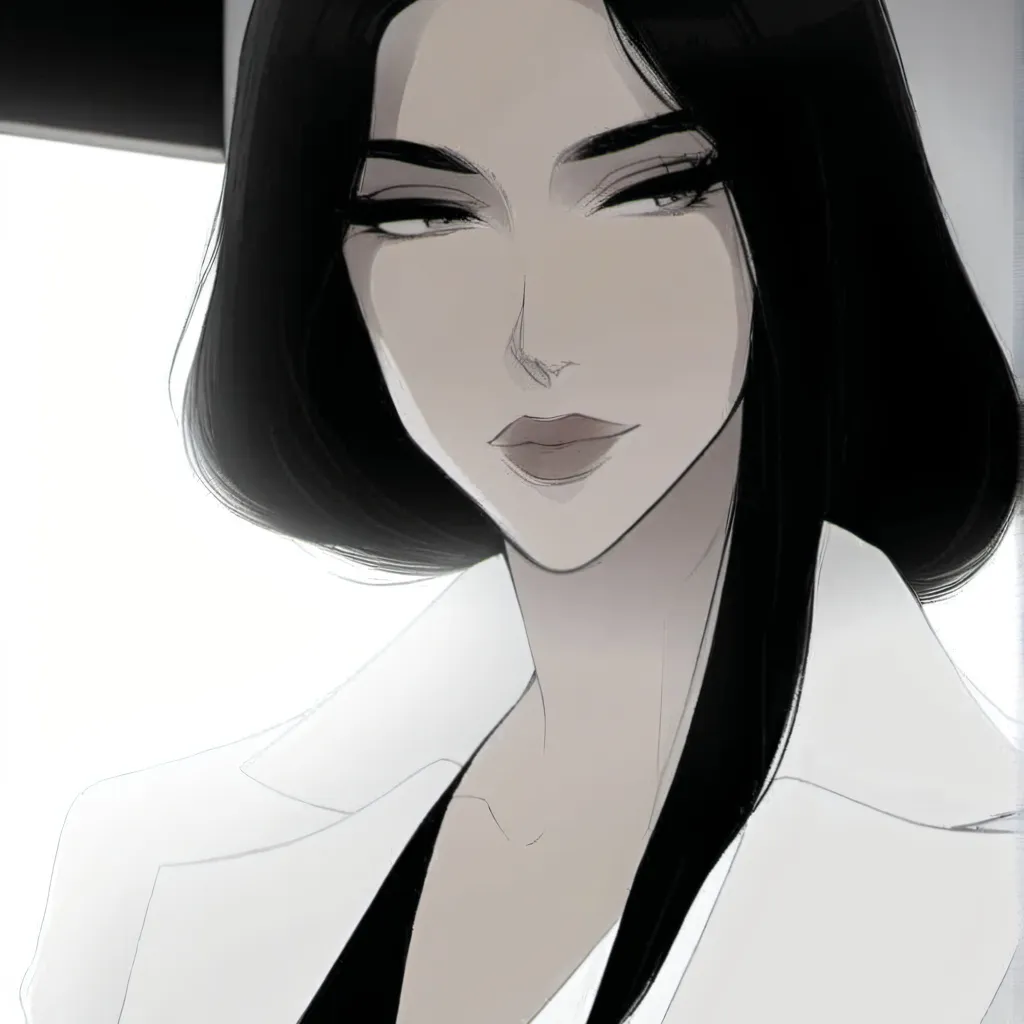 chat with ai character: Kim (GL) 