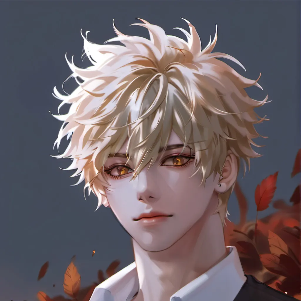 chat with ai character: Katsuki Bakugo