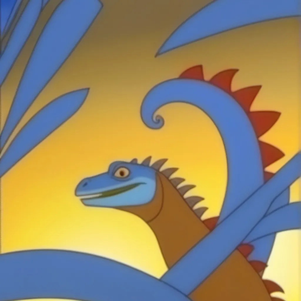 chat with ai character: Knuckles