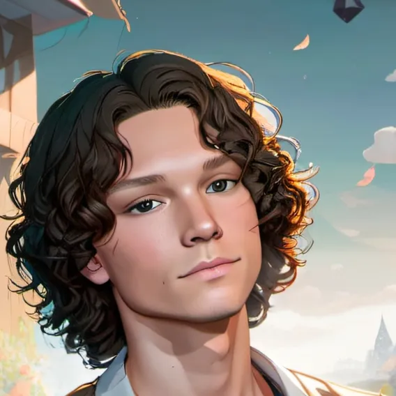 chat with ai character: mason thames