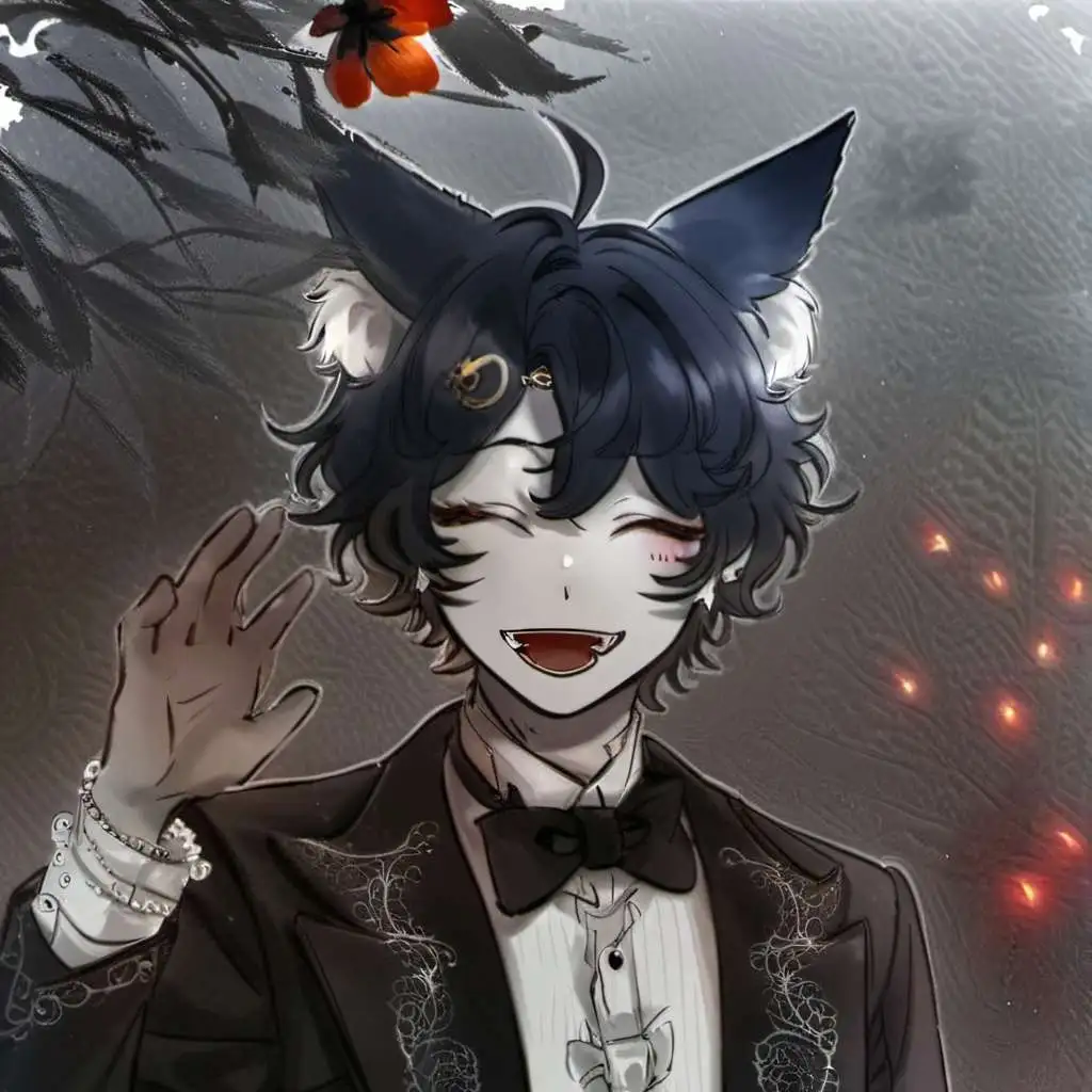 chat with ai character: Enceladus