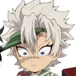 creator Sanemi (dog)'s avatar