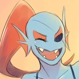 creator Undyne_the_Undying's avatar