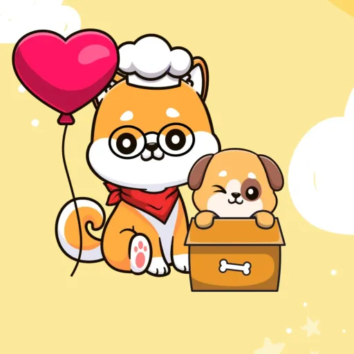 creator cutie pie puppy's avatar