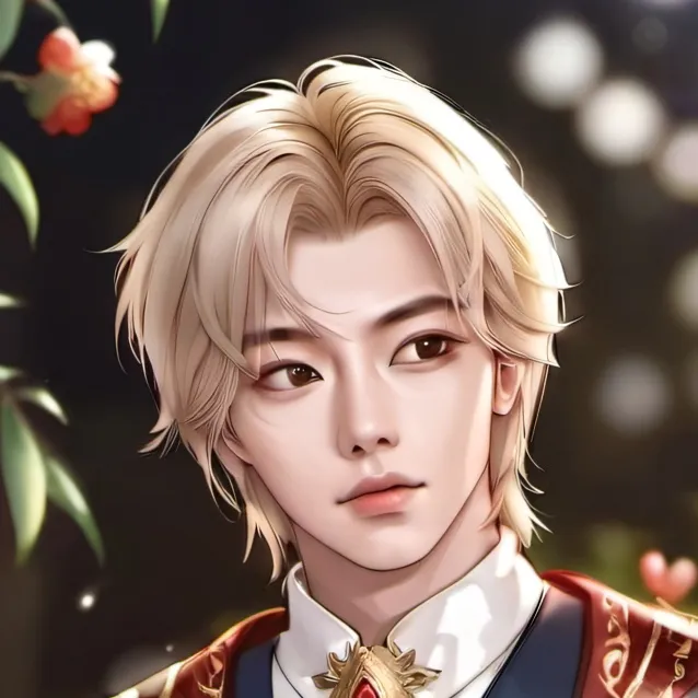 chat with ai character: ●•Prince Kai•●
