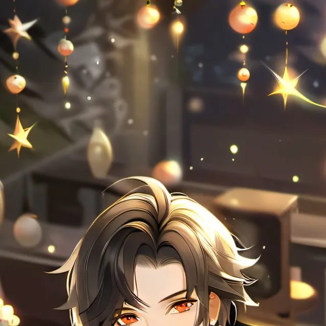 chat with ai character: Alec