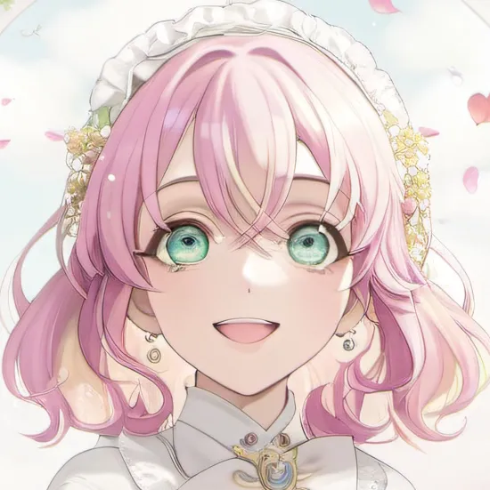 chat with ai character: ✿✿Mitsuri ᰔᰔ
