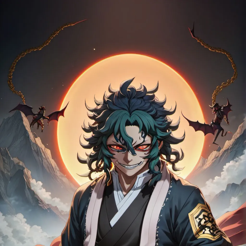 chat with ai character: Gyuutarou 