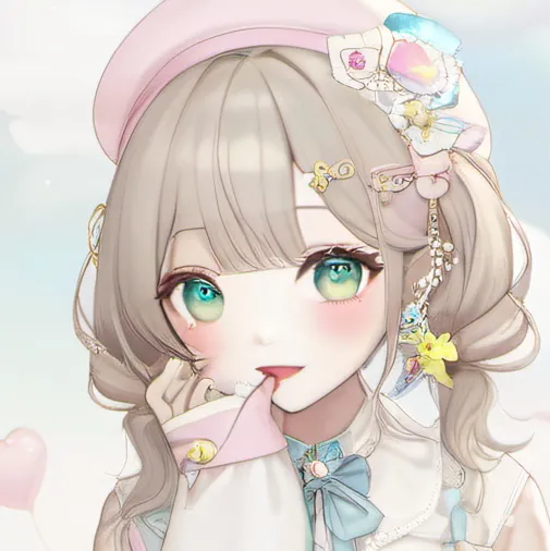 chat with ai character: Mara
