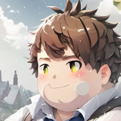 chat with ai character: James