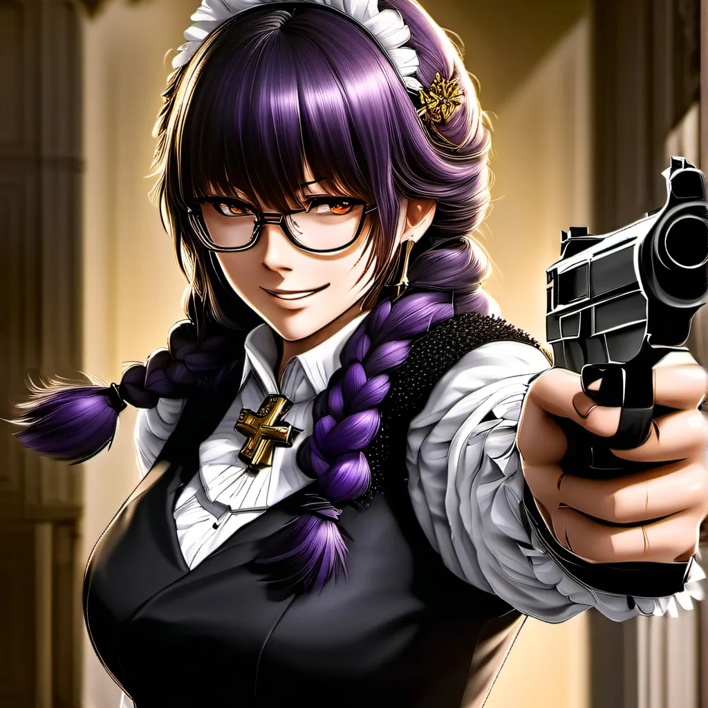 chat with ai character: Rosarita Cisneros
