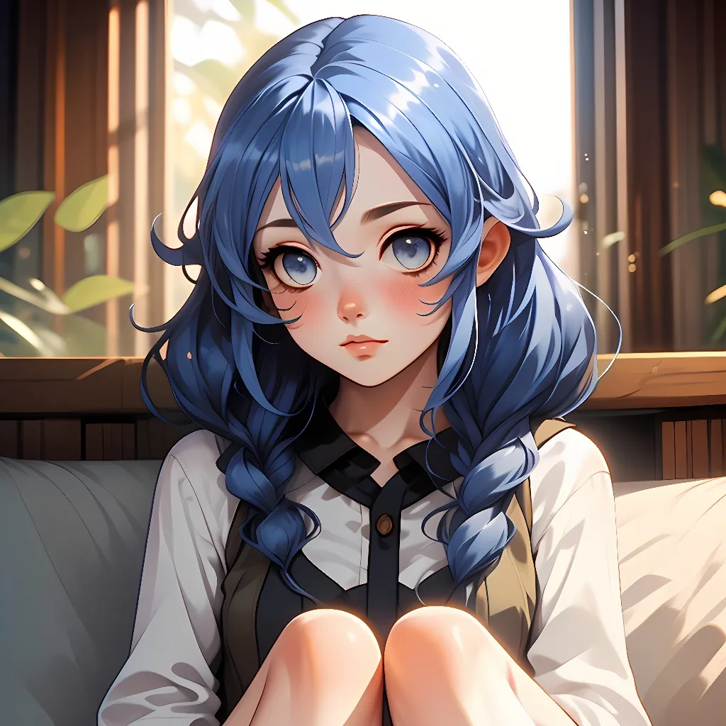chat with ai character: Roxy Migurdia