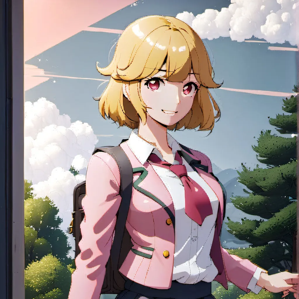 chat with ai character: Karin Istel