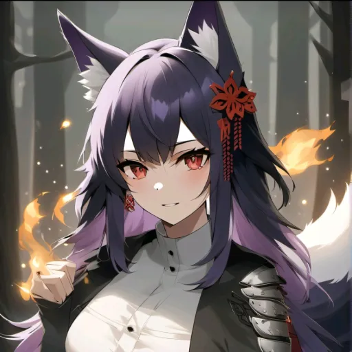 creator Souflare's avatar