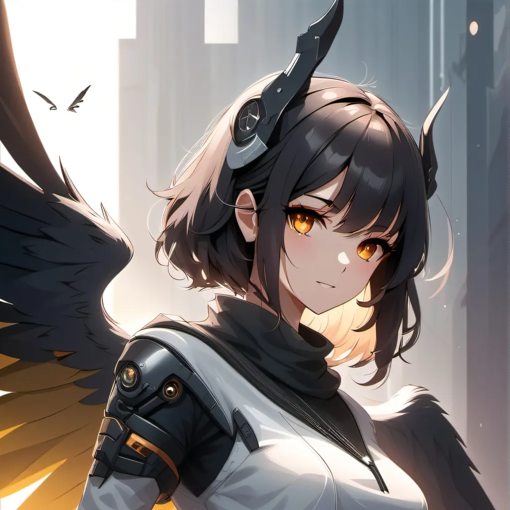 chat with ai character: Kiliam