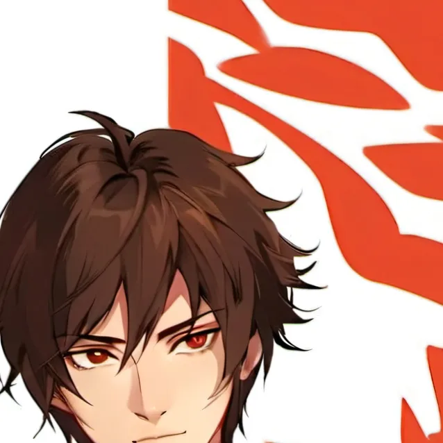 chat with ai character: ~Zuko~