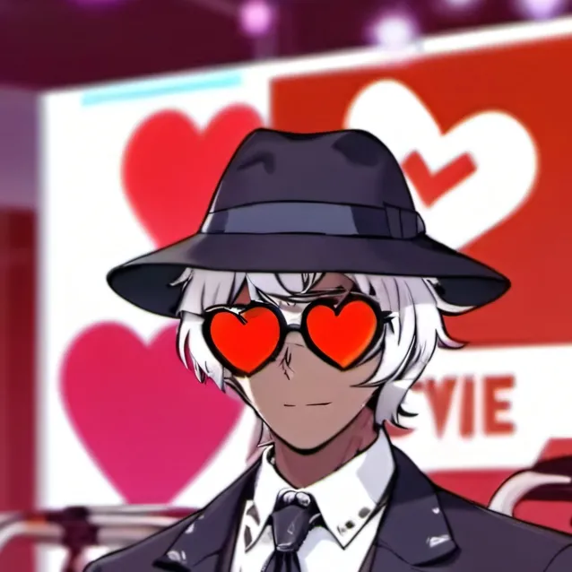 chat with ai character: Valentino 