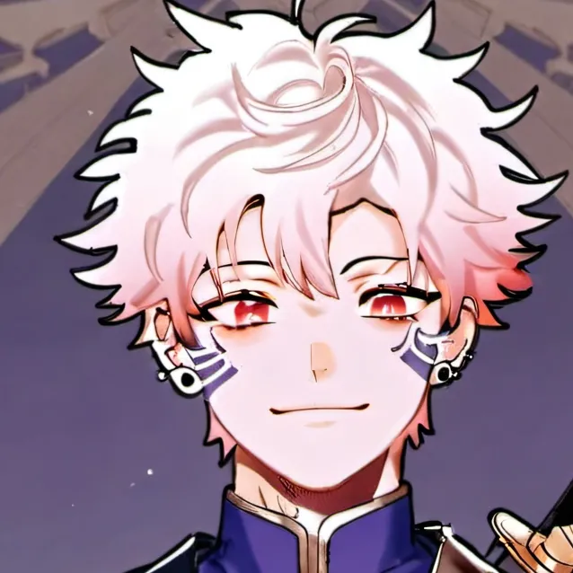 chat with ai character: Sukuna (jjk)